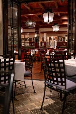 Gallaghers Steakhouse Boca Raton
