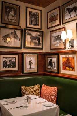 Gallaghers Steakhouse Boca Raton