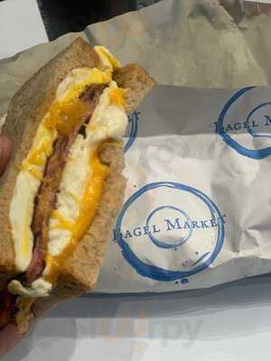 Bagel Market
