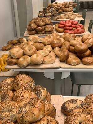 Bagel Market