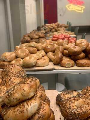 Bagel Market