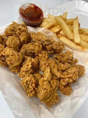 Baba's Famous Steak & Lemonade