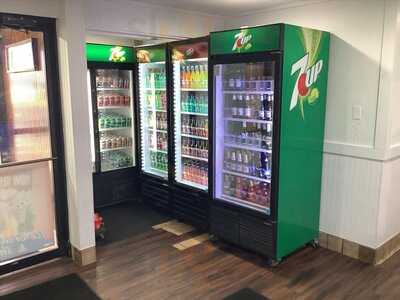 Baba's Famous Steak & Lemonade