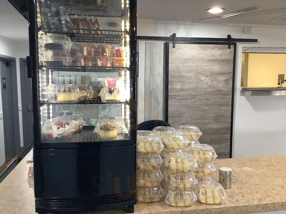 Baba's Famous Steak & Lemonade