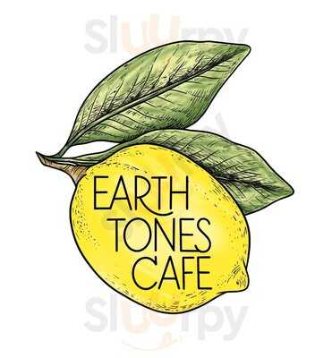Earth Tones Cafe