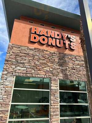 Randy's Donuts