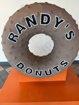 Randy's Donuts