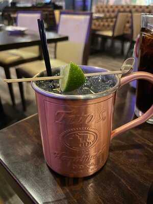 Taru Sushi And Sake House