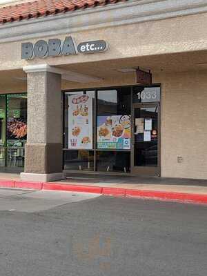 Boba Etc