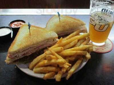 Spectator's Bar & Grill