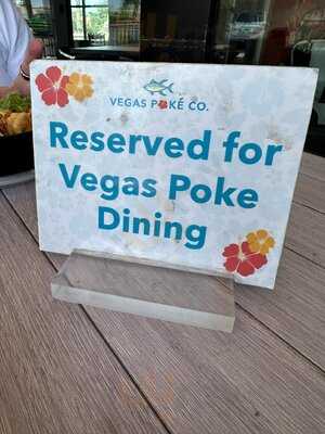 Vegas Poke Co.