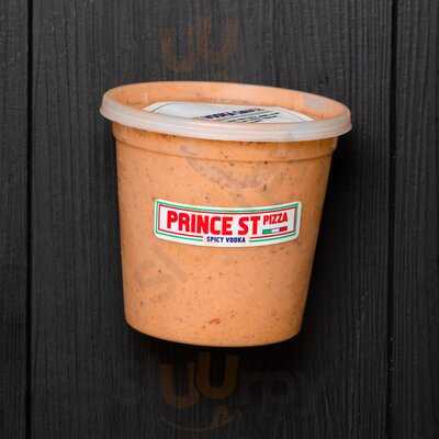Prince Street Pizza - West Hollywood