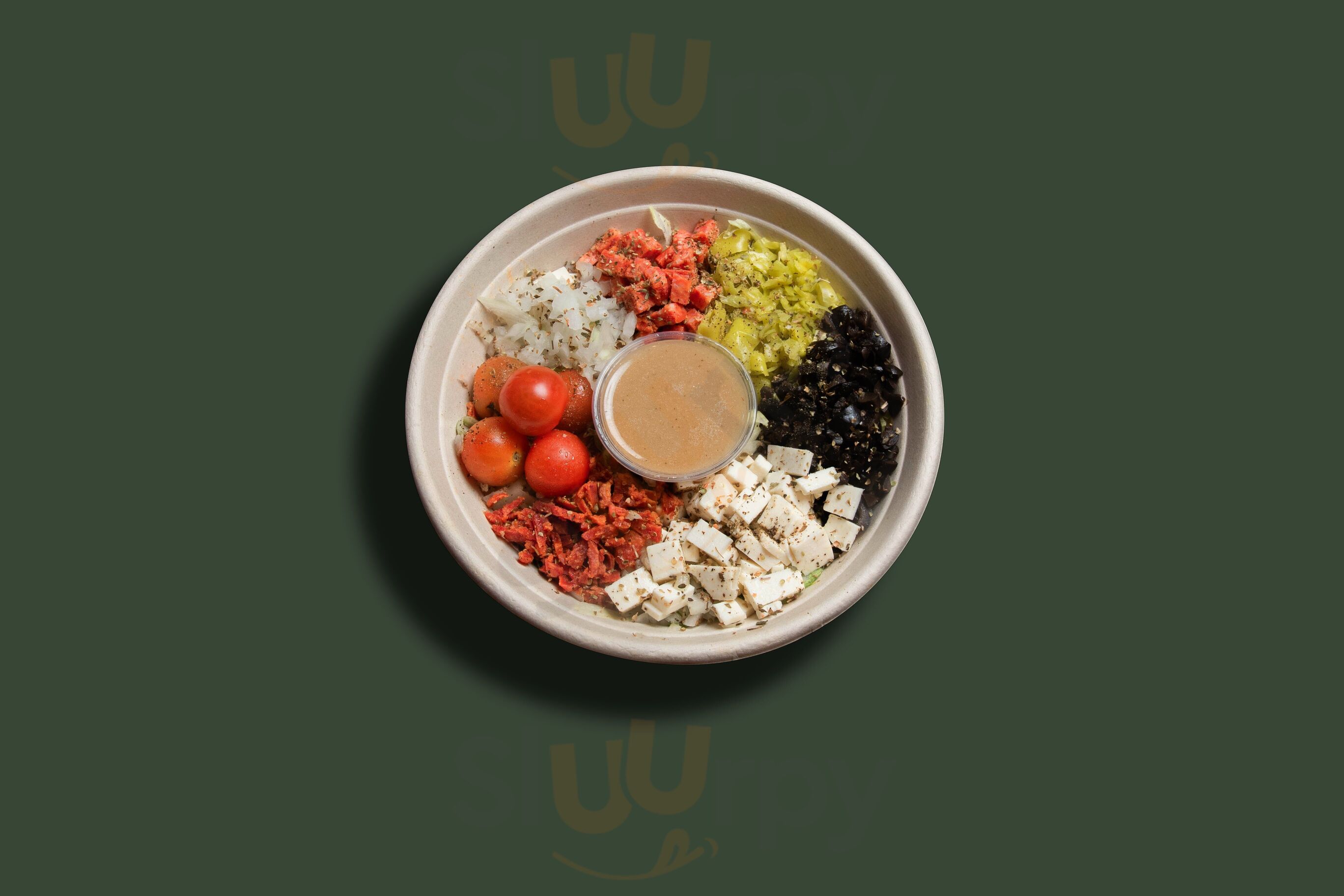 Prince Street Pizza - West Hollywood