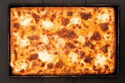 Prince St. Pizza - Miami