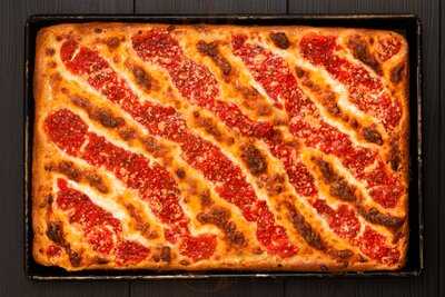 Prince St. Pizza - Miami