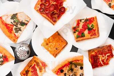 Prince St. Pizza - Miami