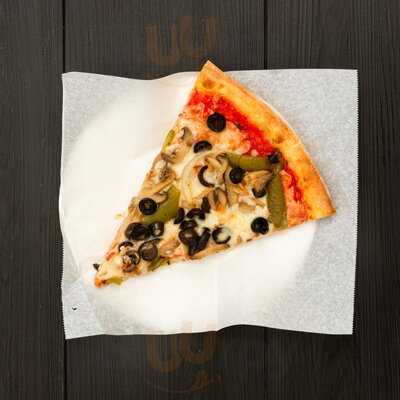 Prince St. Pizza - Miami