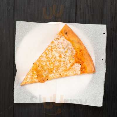 Prince St. Pizza - Miami