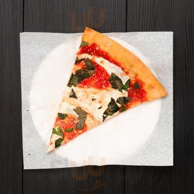 Prince St. Pizza - Miami