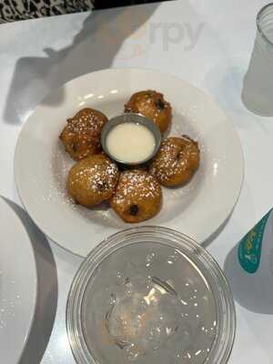 Staks! Pancake Kitchen