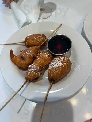 Staks! Pancake Kitchen