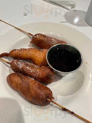 Staks! Pancake Kitchen