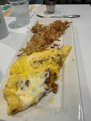 Staks! Pancake Kitchen