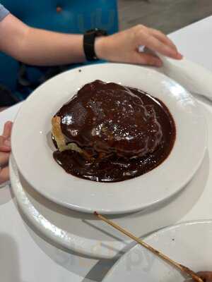 Staks! Pancake Kitchen