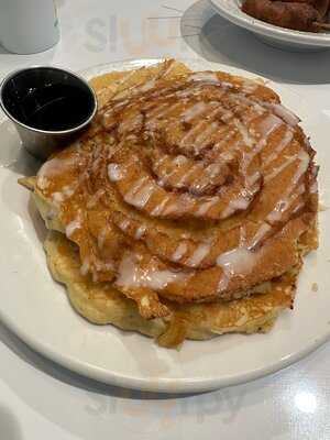 Staks! Pancake Kitchen