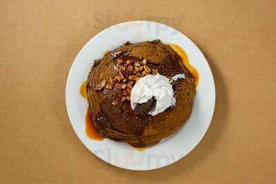 Staks! Pancake Kitchen