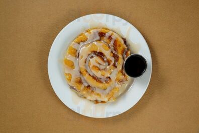 Staks! Pancake Kitchen