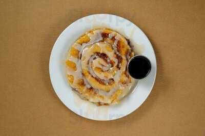 Staks! Pancake Kitchen