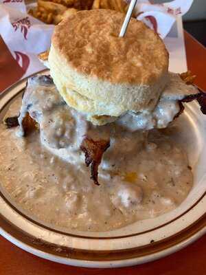Denver Biscuit Company