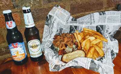 Mccreary's Irish Pub & Eatery