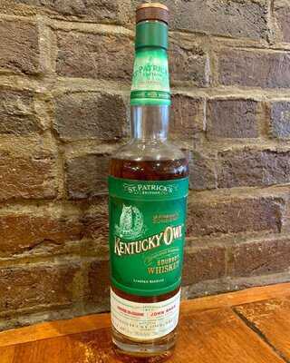 Mccreary's Irish Pub & Eatery