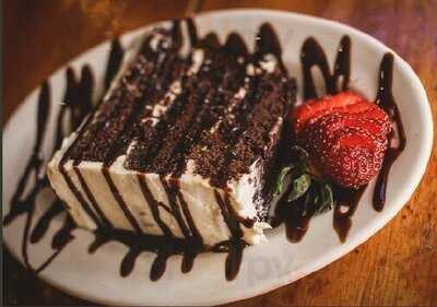 Mccreary's Irish Pub & Eatery