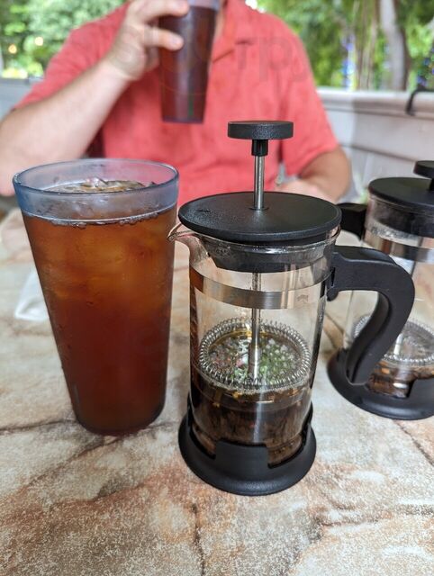 Key Largo Conch House
