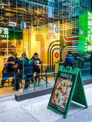 Xeno's Pizza