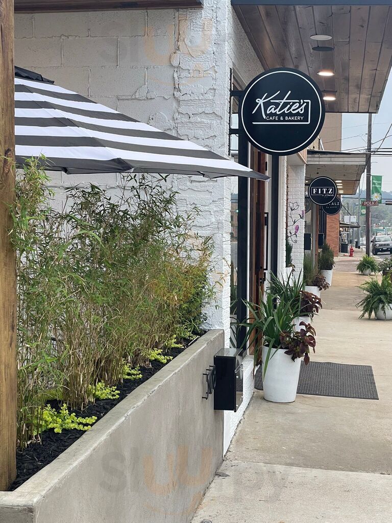 Katy’s Cafe And Bakery