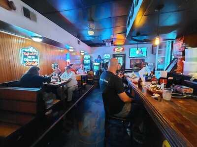 Ya Mamas Burgers & Spuds