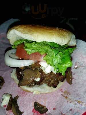 Ya Mamas Burgers & Spuds