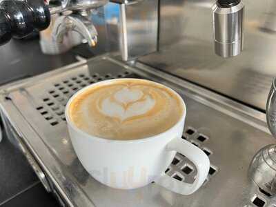 Orobianco Italian Creamery - Blanco