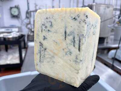 Orobianco Italian Creamery - Blanco