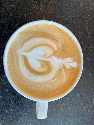 Orobianco Italian Creamery - Blanco