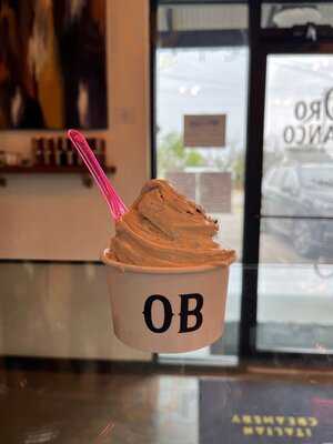 Orobianco Italian Creamery - Blanco