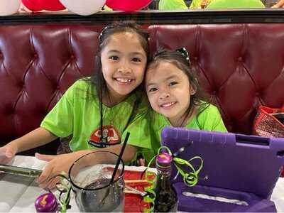 Domo Japanese Hibachi Grill, Sushi And Ramen