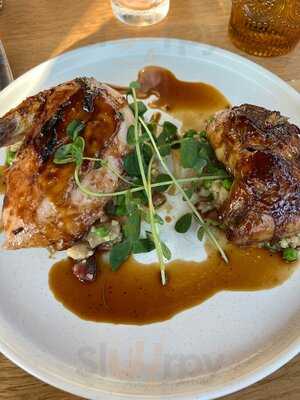 Patterson Kitchen + Bar