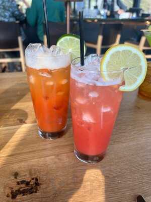 Patterson Kitchen + Bar