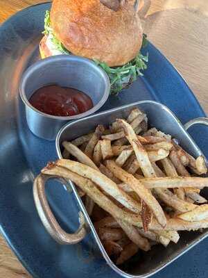 Patterson Kitchen + Bar