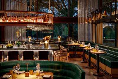 Patterson Kitchen + Bar